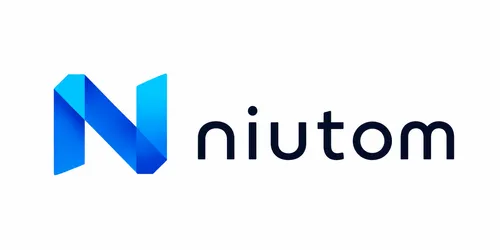 Simple logo